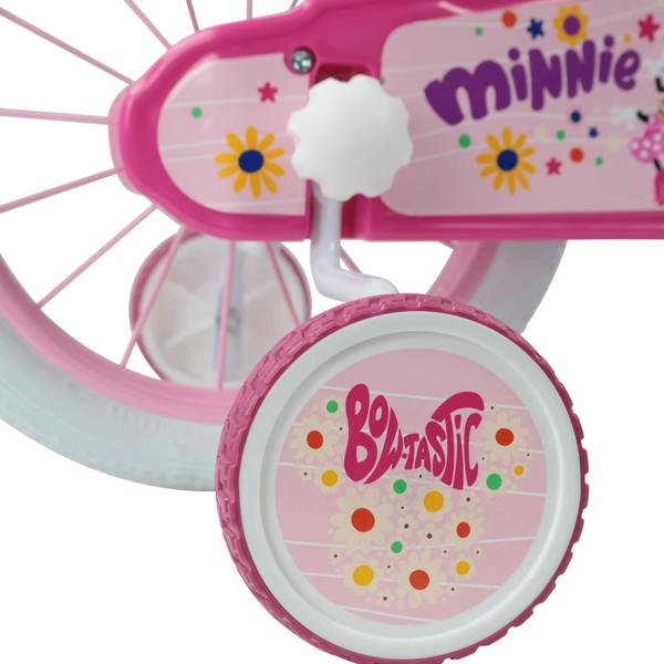 Denver Minnie 14" Bicycle