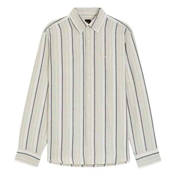 Boss Ricoplus M Linen Shirt