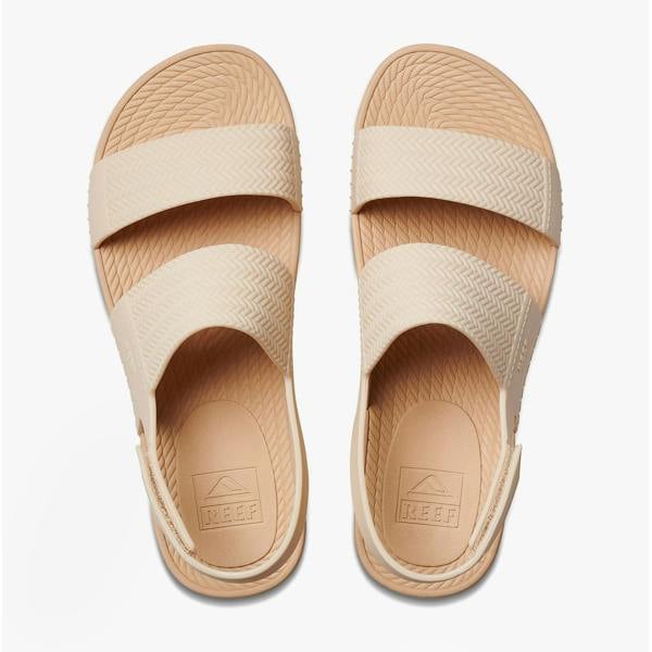 Reef Reef WATER VISTA Womens Sandals Vintage Oasis