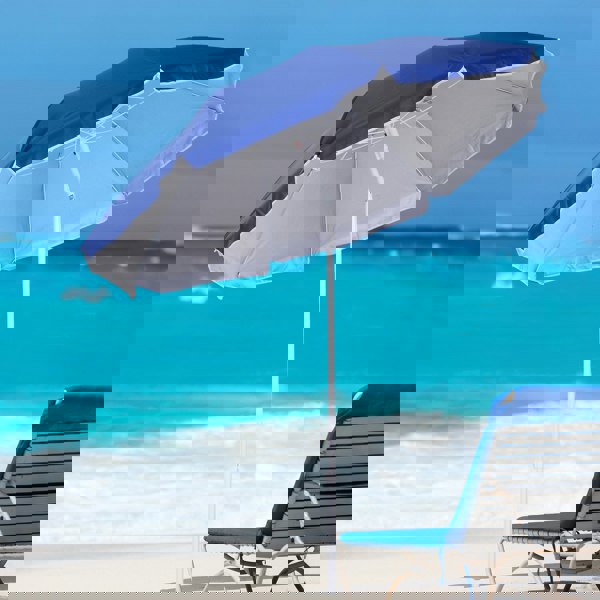 Beach Umbrella