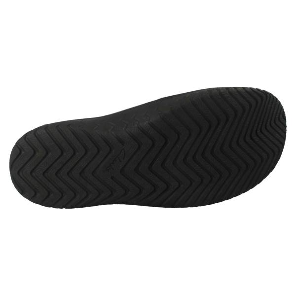 Clarks Mens Clarks Closed Top Slip On Sandal Wesley Easy