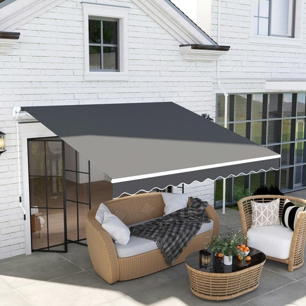 Sunshade Awning