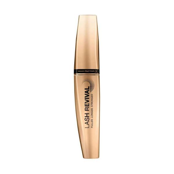 Max Factor 6 x Max Factor Lash Revival Mascara 11ml - 001 Black
