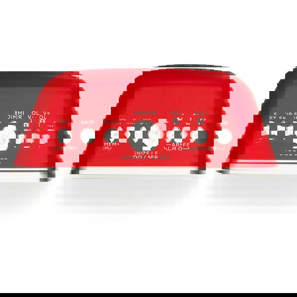 Aiwa CRU-19 Digital Dual Alarm Clock