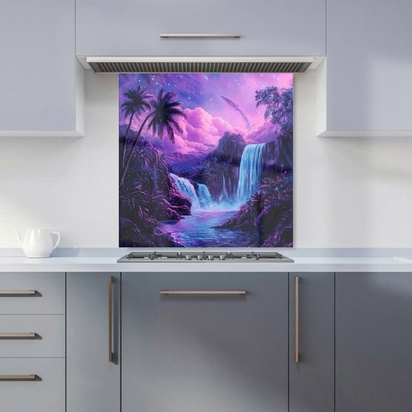 Warren Reed 00056 Kitchen Splashback