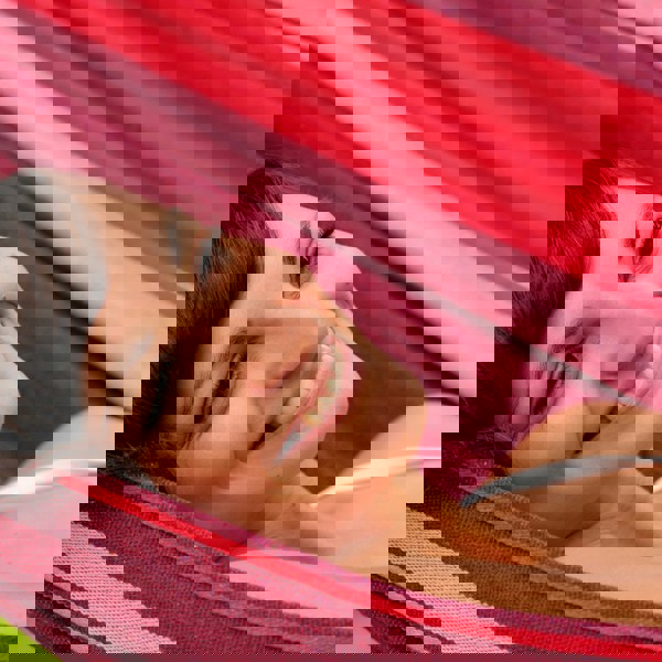 Amazonas Salsa Fuego Hammock