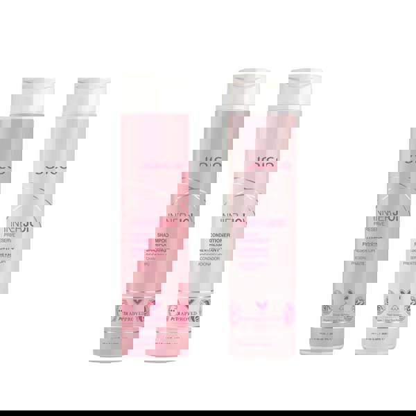 Joico InnerJoi Preserve Shampoo Conditioner Duo