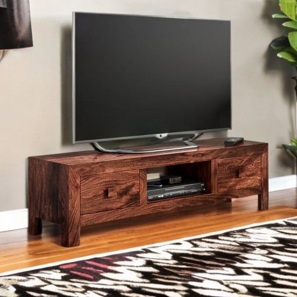 IH Design Maxen Mango Plasma Media Unit