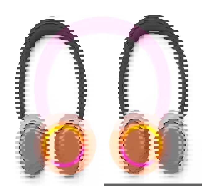 Philips TAK4200 Kids' Wireless On-ear Bluetooth Headphones