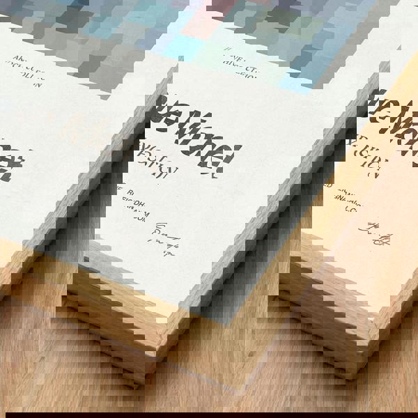 Reign&Hail Neue Monet