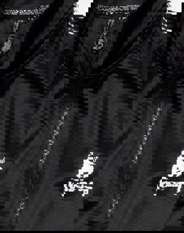 Money Hill MNML Tracksuit Black