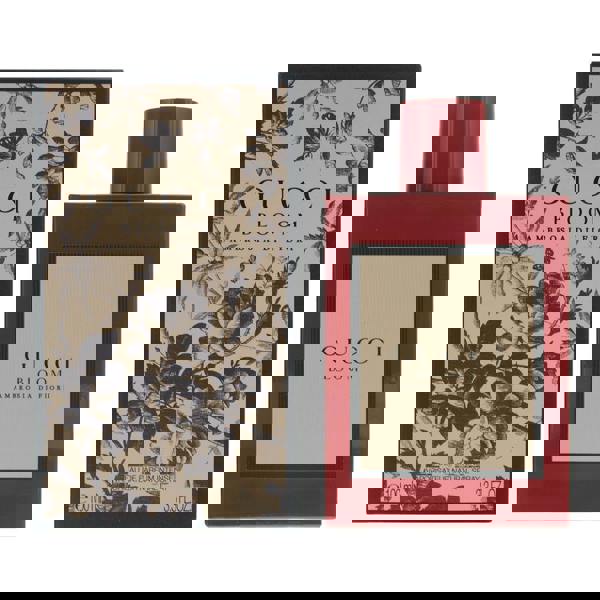 Gucci Bloom Ambrosia Di Fiori Eau de Parfum 100ml