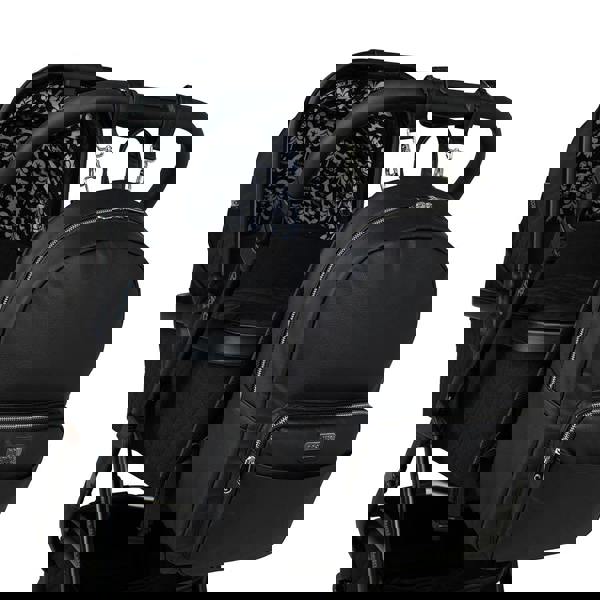 Ultimate Changing Bag Black - Change Bag - Cosatto Store