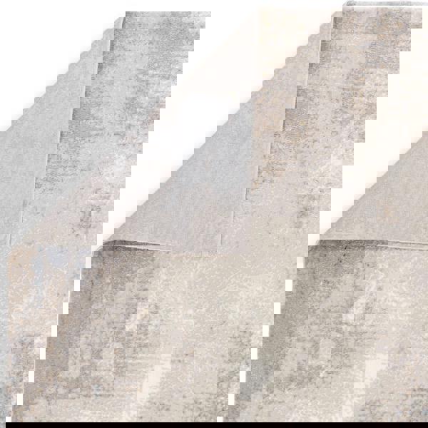 Asiatic Stellar ST05 Abstract Blue Rug