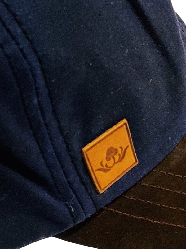 Baseball caps for sale - made in England