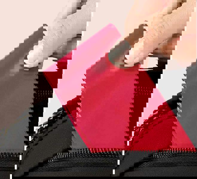 Leaper 5-Piece TPE Resistance Band Set