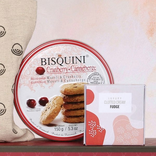 Tea Time Treats Gift Hamper Component 4