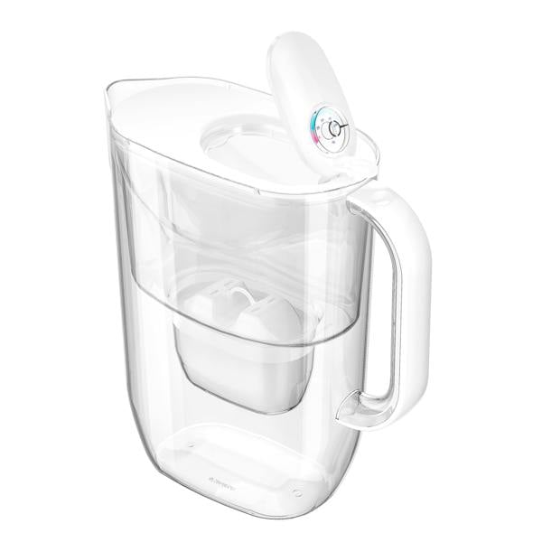 AQUAPHOR 3.2L Fresh White with 1 x 200 litre Maxfor+ Filter