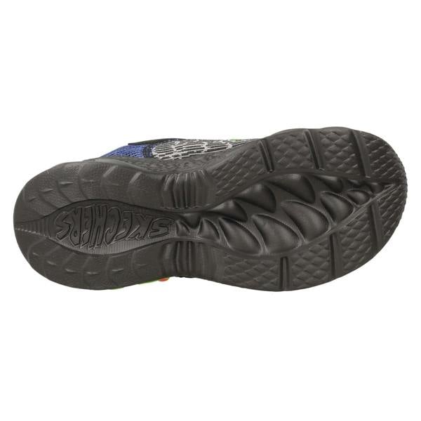 Skechers Boys Skechers Light Up Casual Trainers  Creature Lights 400617
