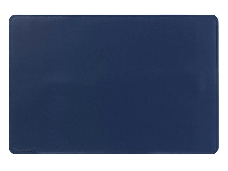 Durable Smooth Non-Slip Desk Mat Keyboard Mouse Pad | 5 Pack | 53x40 cm | Blue