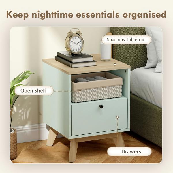 Nightstand