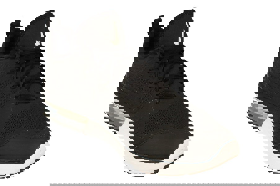 Nike Air Max Fury Womens Aa5740  001 - Black White Black 001 - Photo 3