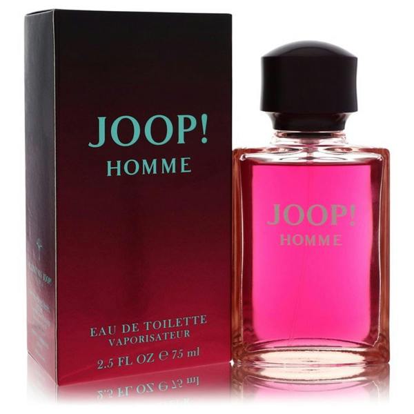 Joop! Homme Eau De Toilette 75 ml