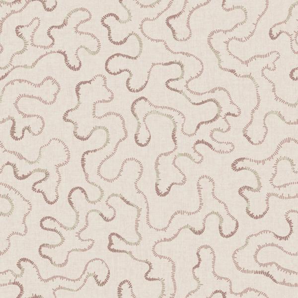 Superfresco Easy Cliveden Berry Wallpaper