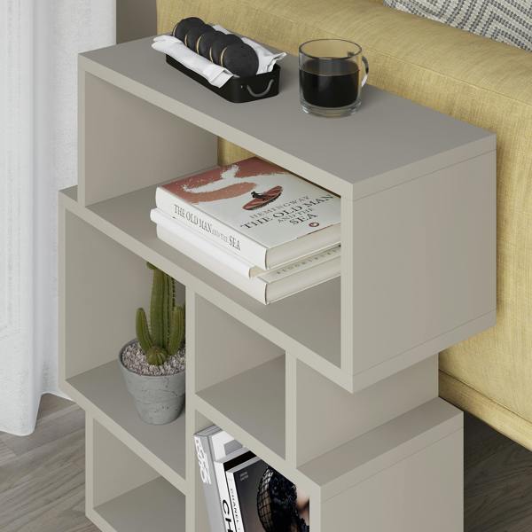 Decortie Karma Modern Multipurpose Side Table H60.5 cm