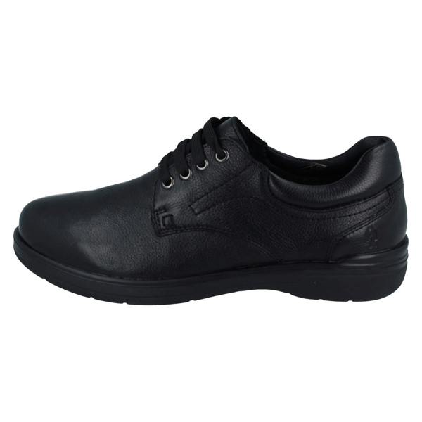 Hush Puppies Mens Hush Puppies Casual Lace Up Shoes Marco