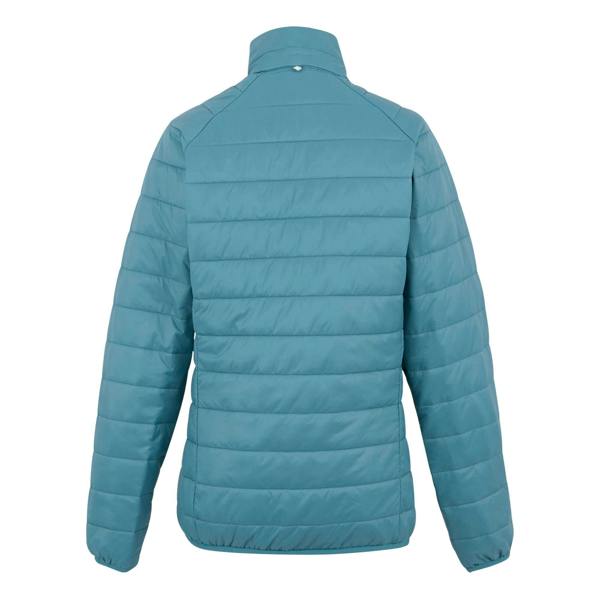 Regatta Womens/Ladies Wentwood 3 in 1 Jacket - Moroccan Blue/Storm Blue - 