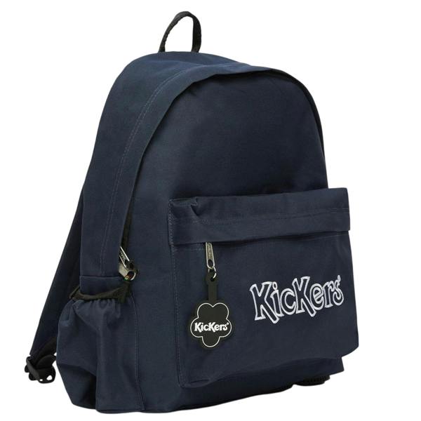 Kickers Pluto 2 Backpack - Blue - 