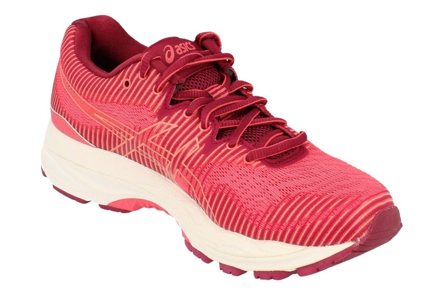 Asics Gel-Ziruss 2 Womens 1012A795  701 - Pink Cameo Dried Berry 701 - Photo 3