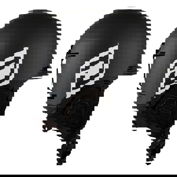 Dirty Dog CRANK - Matte Black