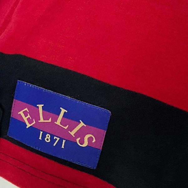 Ellis Rugby Ellis 1871 Rugby Shirt