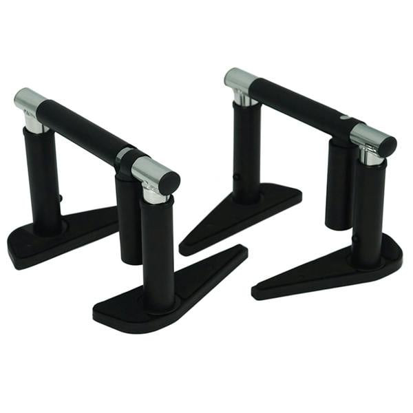 Gr8 Home Door Frame Cross Grips Pull Up Bar Horizontal Folding Home Gym Travel Workout