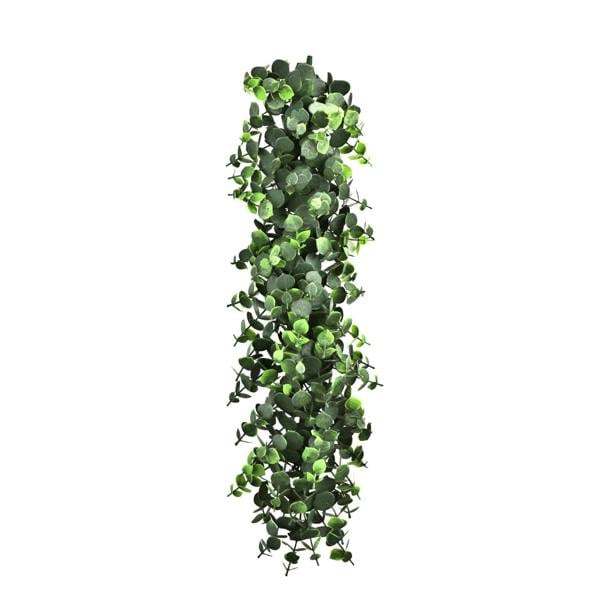 Artificial Eucalyptus Garland 50cm