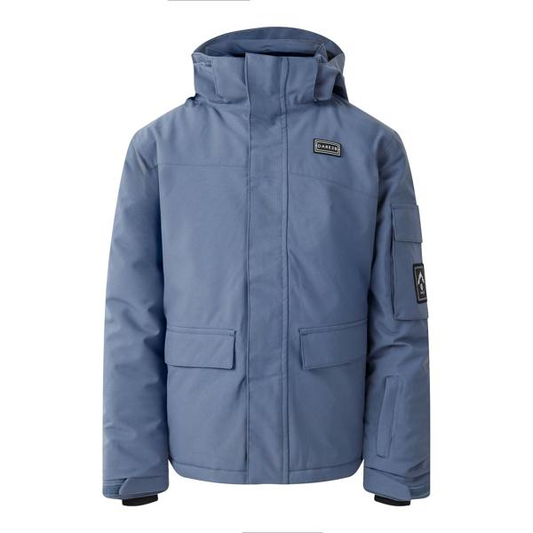 Dare 2B Childrens/Kids Shredder Ski Jacket - Blue Indigo - 