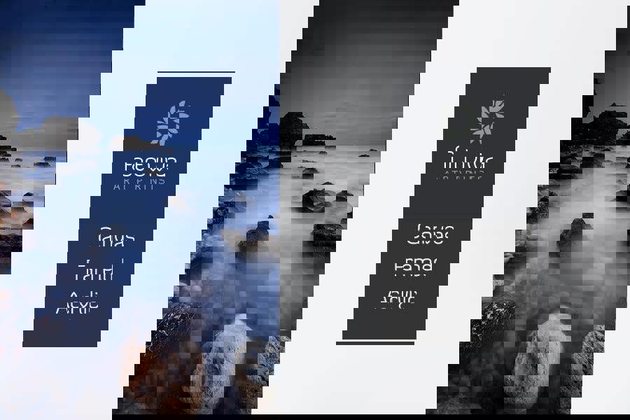 Fernlight Gallery Silent Shores