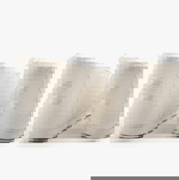 TOMS ALPARGATA CLASSIC Womens Espadrille White