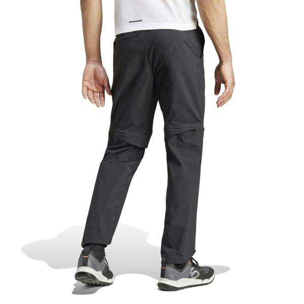 Adidas Mens Terrex Multi Trousers - Black - 
