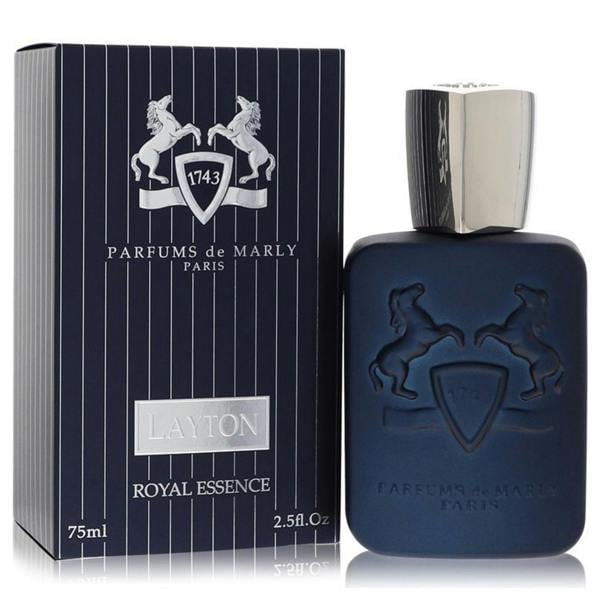 Parfums De Marly Layton Royal Essence EDP 75 ml