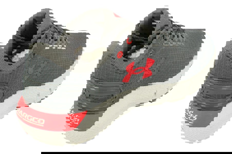 Under Armour Charged Rouge 2.5 Storm Mens 3025250  100 - Grey 100 - Photo 2