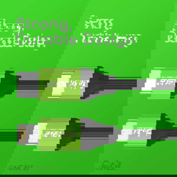 GadJet USB-C to Lightning Cable