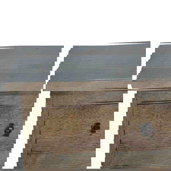 Artisan Furniture Hallway 2 Drawer Console Table