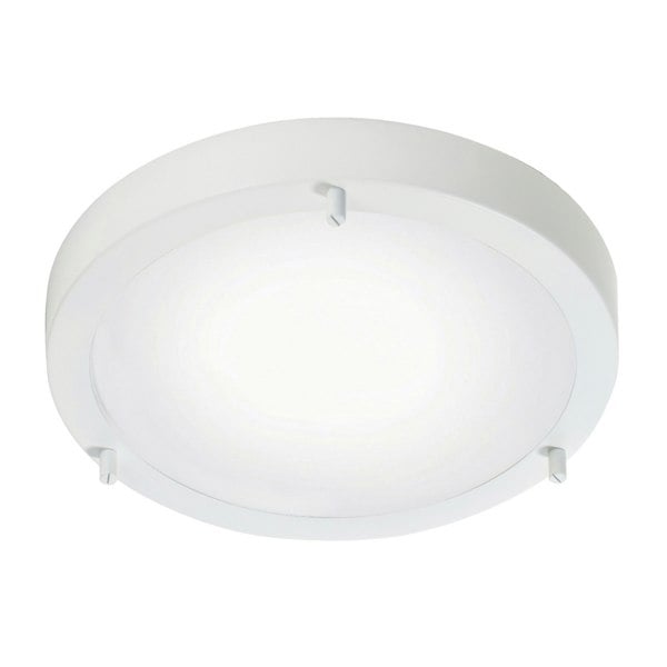 Nordlux Ancona Maxi E27 | Ceiling light | White
