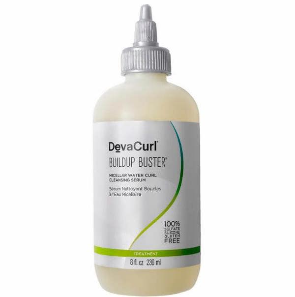 DevaCurl Deva Curl Buildup Buster Curl Cleansing Serum 236ml