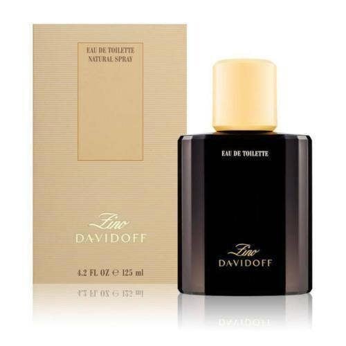 Davidoff Zino 125ml Eau De Toilette EDT Spray For Him