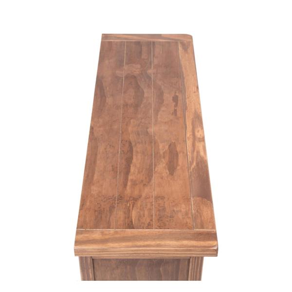 Cabinet Bits Bookcase with plinth 90x90x30cm