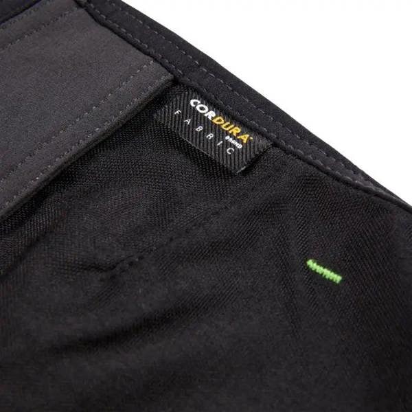 Calgary Slim Fit Stretch Trouser - Hi-Vis Trousers